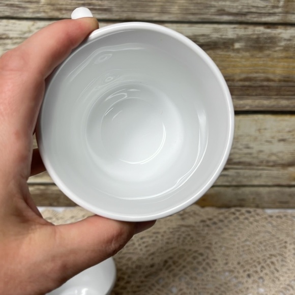 CORELLE COFFEE CUPS: VINTAGE INDIAN SUMMER PATTERN SET OF 4 - Picture 6 of 10